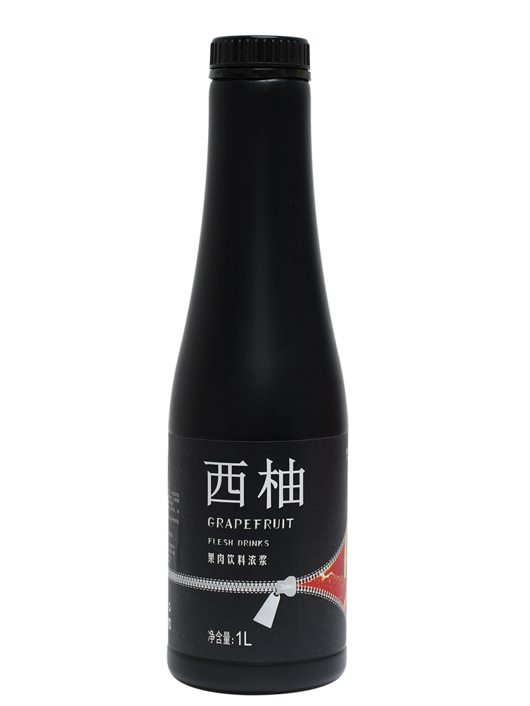 臻典西柚果汁